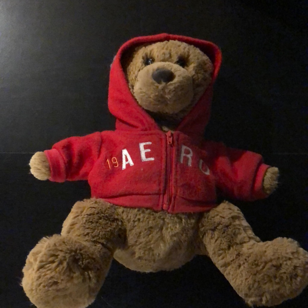 Brown Bear